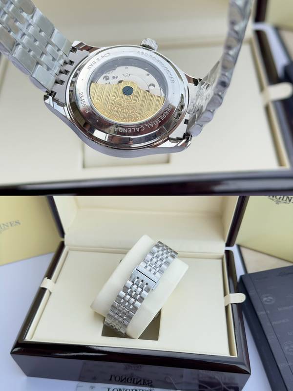 Longines Watch LGW00280-1 Longines Watch LGW00280-1