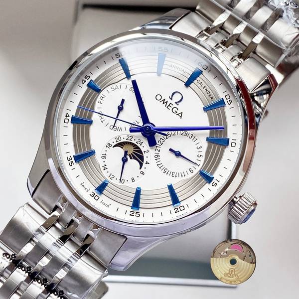 Omega Watch OMW00843-2 Omega Watch OMW00843-2
