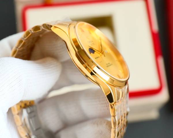 Omega Watch OMW00858 Omega Watch OMW00858
