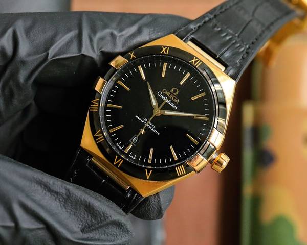 Omega Watch OMW00861 Omega Watch OMW00861