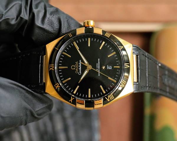 Omega Watch OMW00861 Omega Watch OMW00861