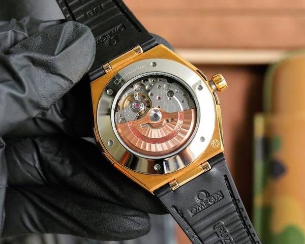 Omega Watch OMW00861 Omega Watch OMW00861