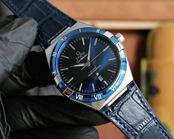 Omega Watch OMW00862 Omega Watch OMW00862