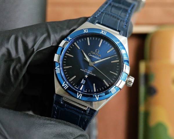 Omega Watch OMW00862 Omega Watch OMW00862