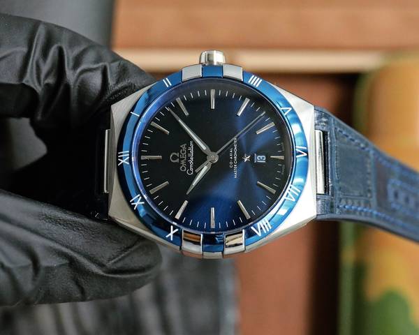 Omega Watch OMW00862 Omega Watch OMW00862