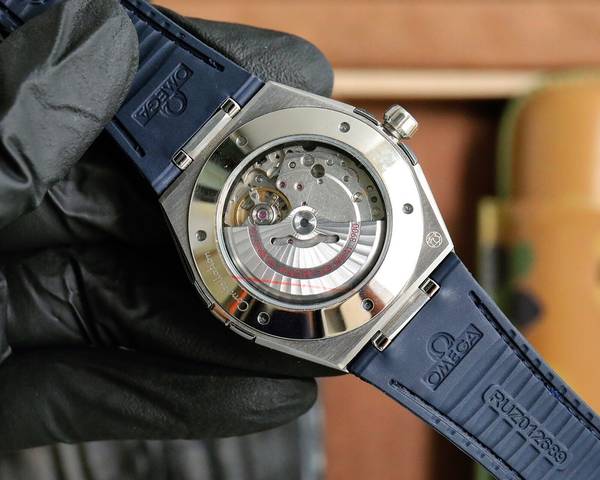 Omega Watch OMW00862 Omega Watch OMW00862