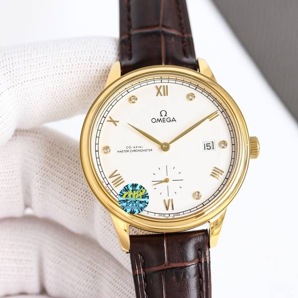 Omega Watch OMW00872-2 Omega Watch OMW00872-2