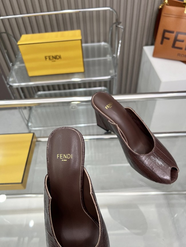 Fendi shoes 44964-1