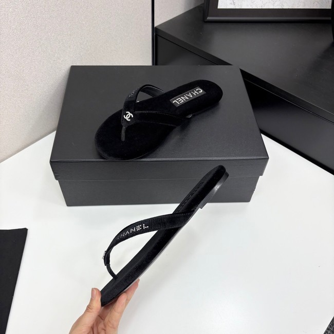 Chanel Slippers 44988-4