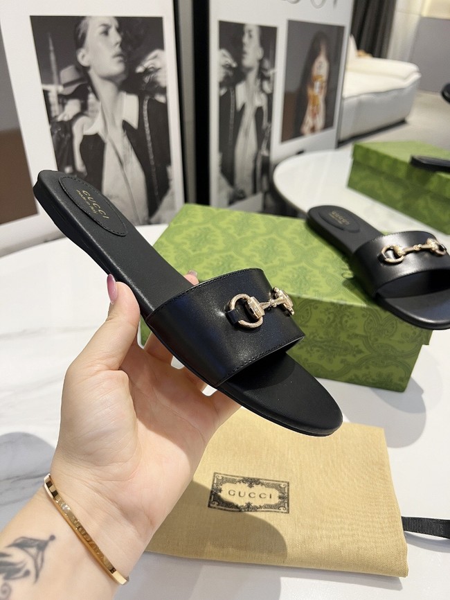 Gucci Slippers 44985-2