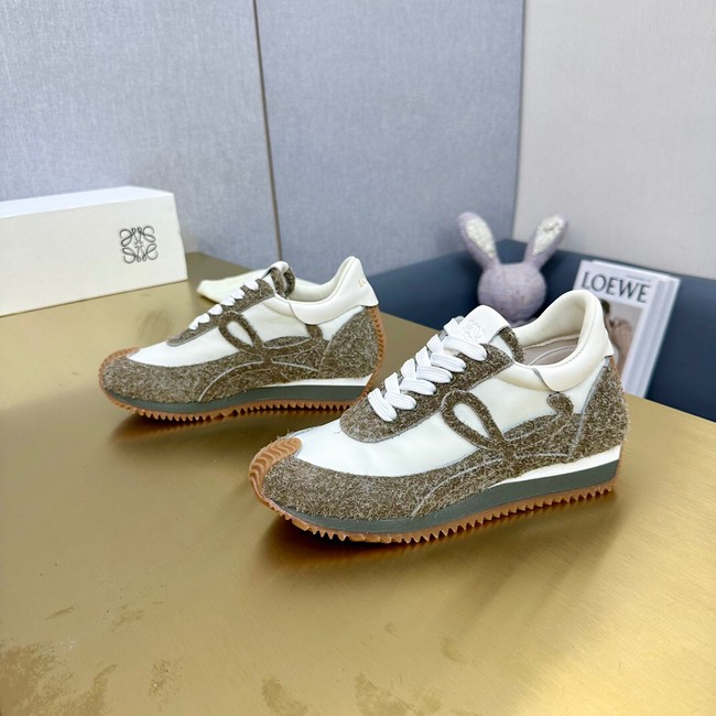 Loewe Flat shoes 44996-25