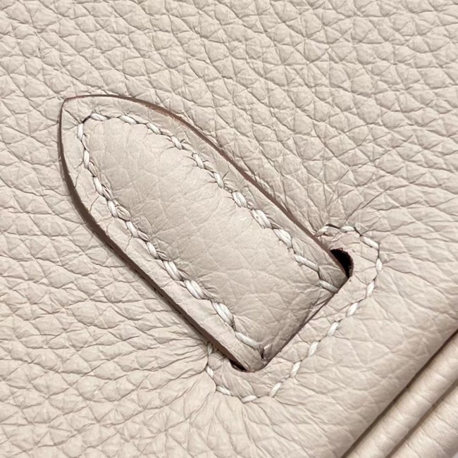 Hermes Birkin Bag Leather togo 5569 Cream
