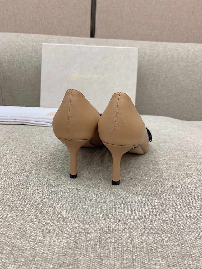 Jimmy Choo Shoes 45012-3