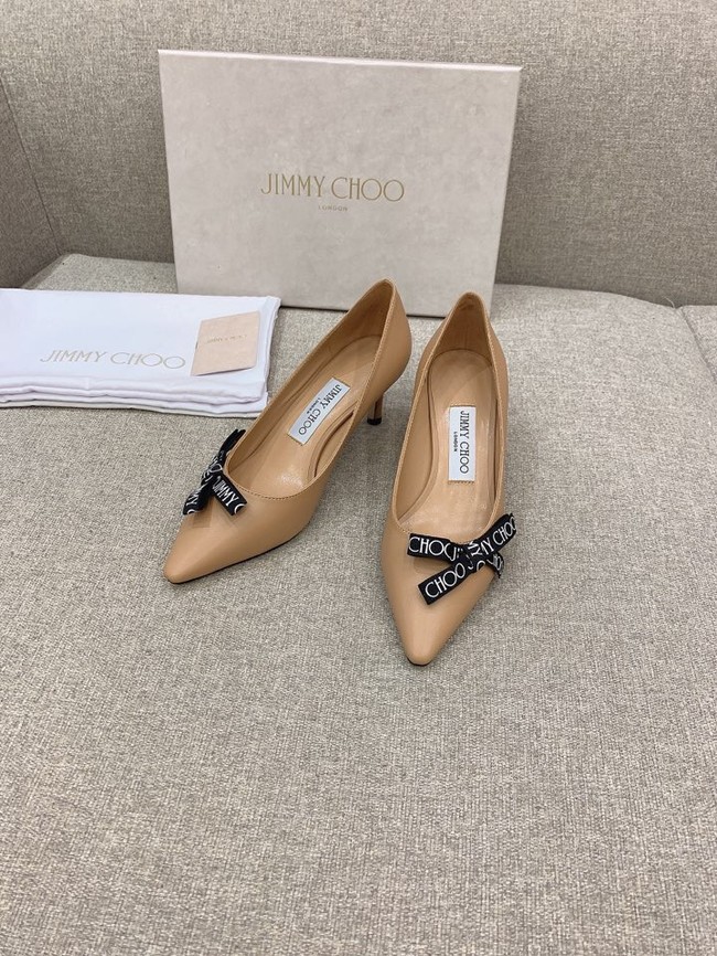 Jimmy Choo Shoes 45012-3