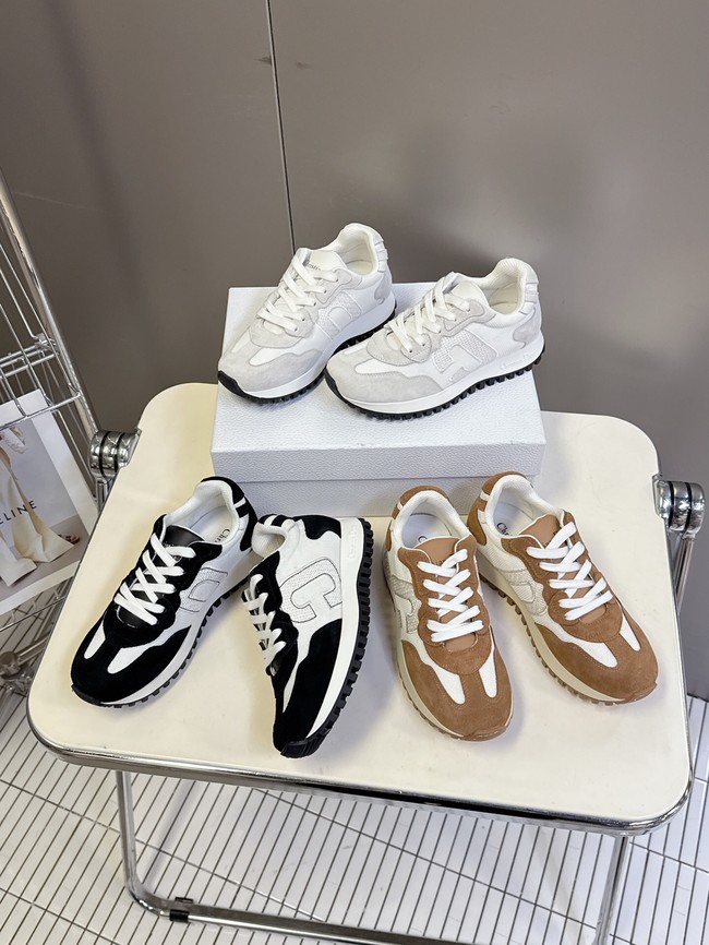 Dior Womens Flat shoes 45022-1