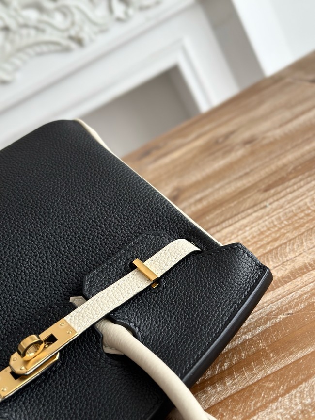 Hermes Birkin Bag togo Leather 2835-10