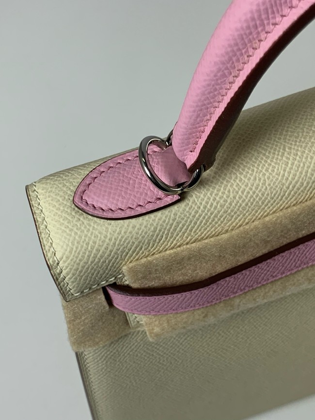 Hermes Kelly Espom Leather 2836-1