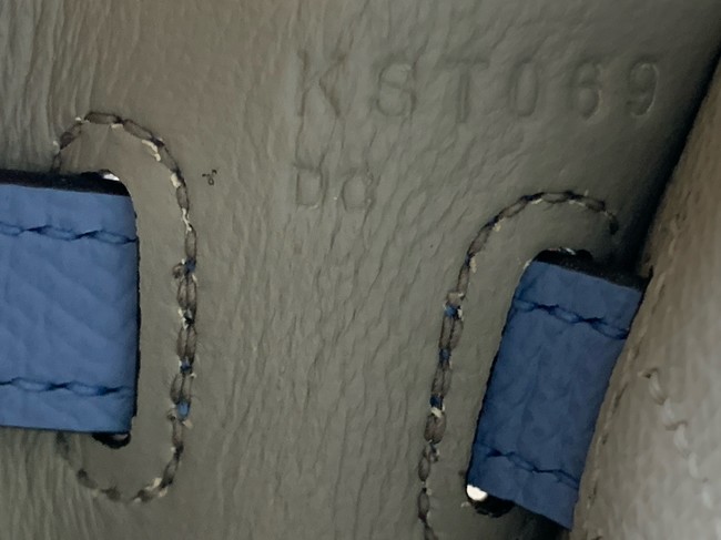 Hermes Kelly Espom Leather 2836-21