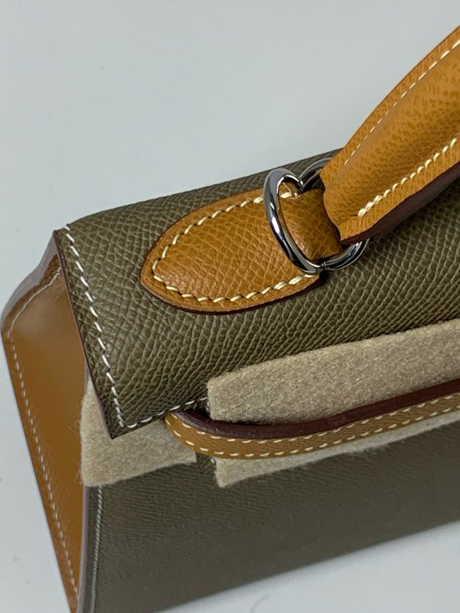 Hermes Kelly Espom Leather 2836-30