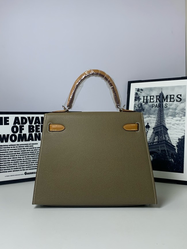 Hermes Kelly Espom Leather 2836-30