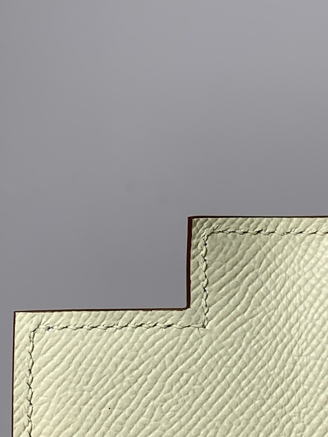 Hermes Kelly Espom Leather 2836-49