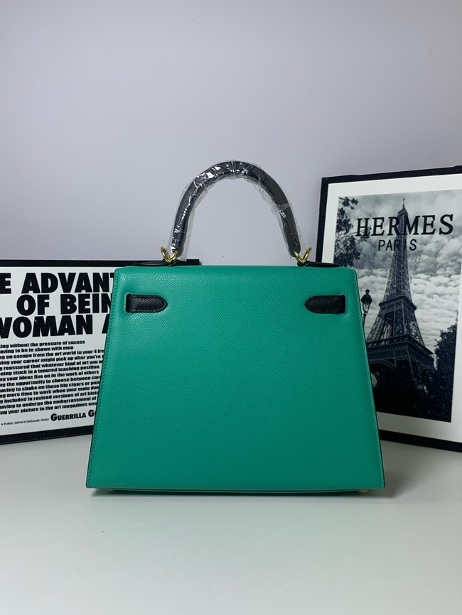 Hermes Kelly Espom Leather 2836-50