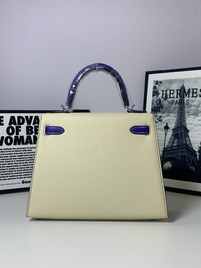 Hermes Kelly Espom Leather 2836-57