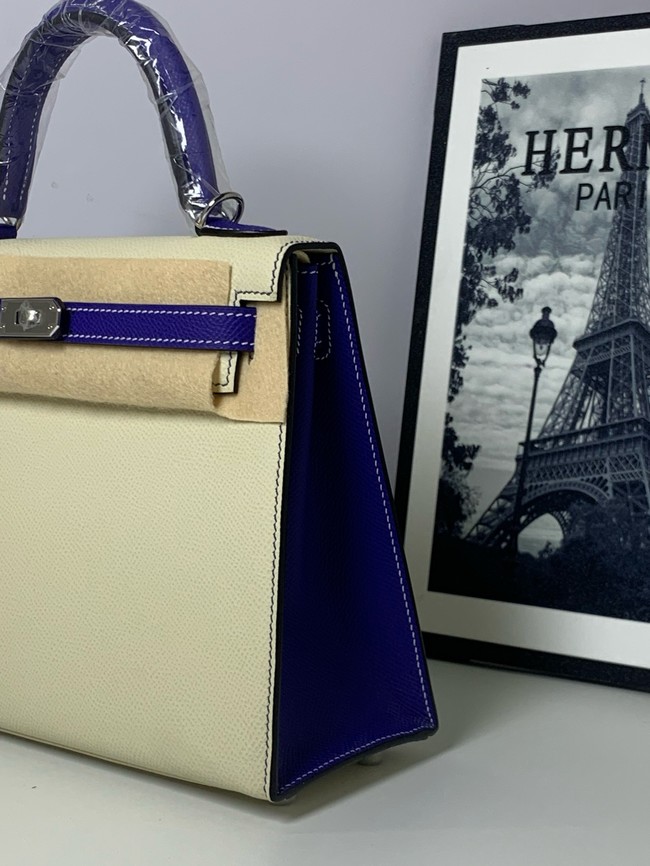 Hermes Kelly Espom Leather 2836-57