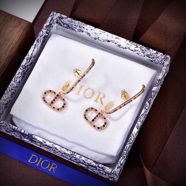 Dior Earring CE81059