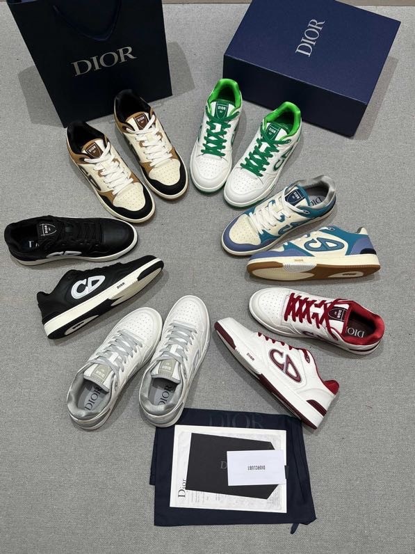 Dior Sneaker 45029-1