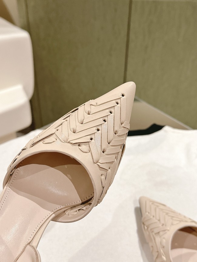 Fendi Sandals 45049-3