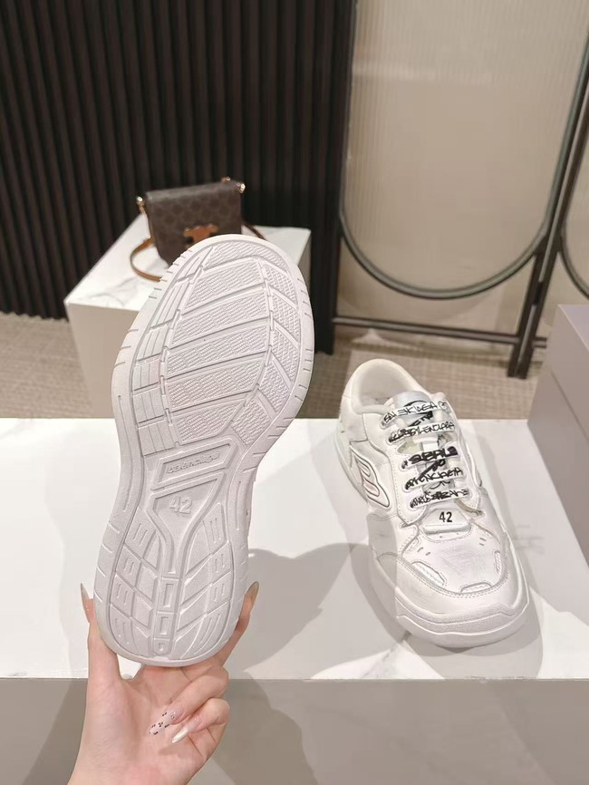 Balenciaga Sports shoes 45052-6