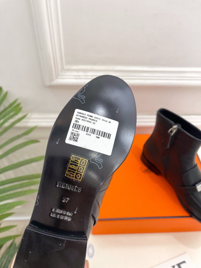 Hermes Ankle boots 45054-1