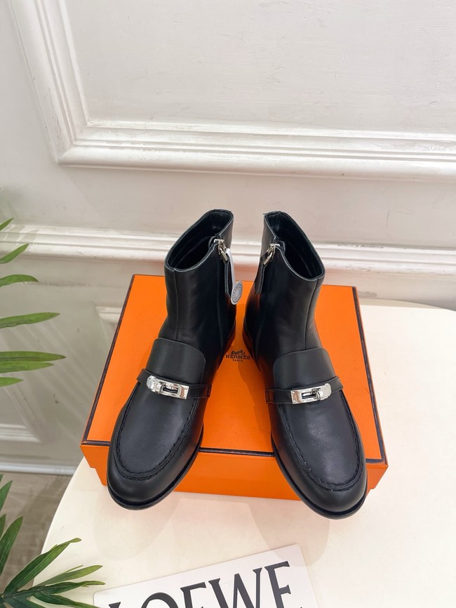 Hermes Ankle boots 45054-1