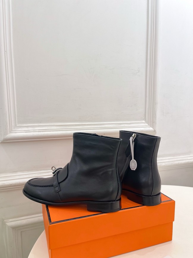 Hermes Ankle boots 45054-1