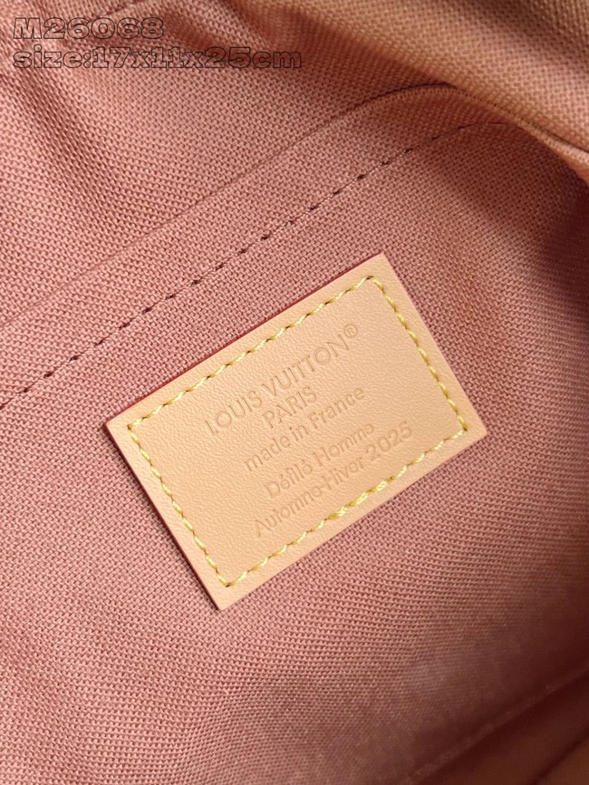 Louis Vuitton Nil M26068