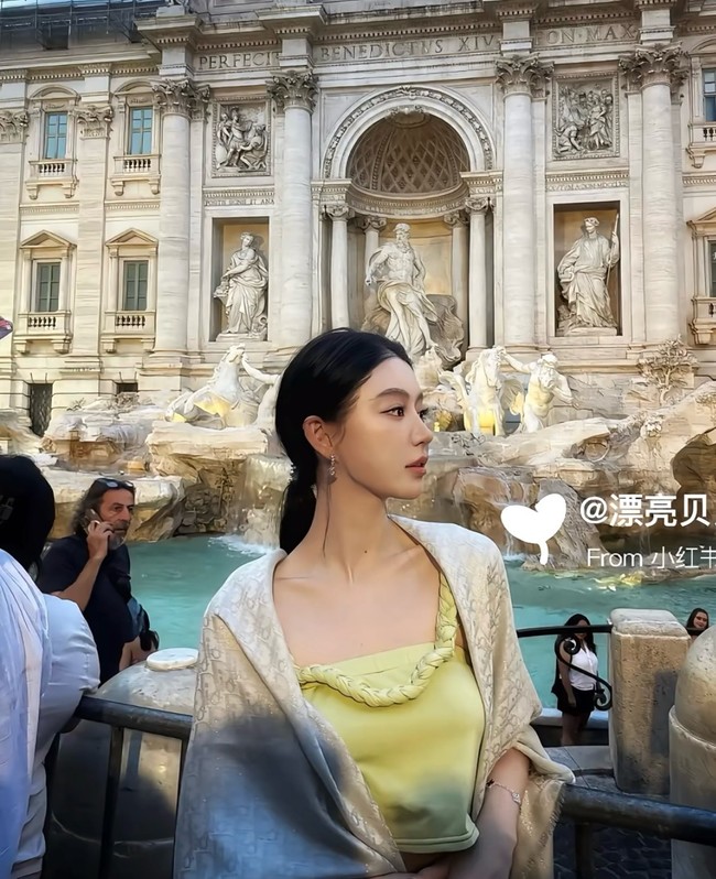 Dior Oblique Shawl Silk Blend 21DOB14