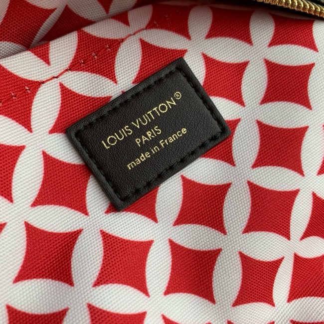 Louis Vuitton Speedy 25 Bandouliere N40772