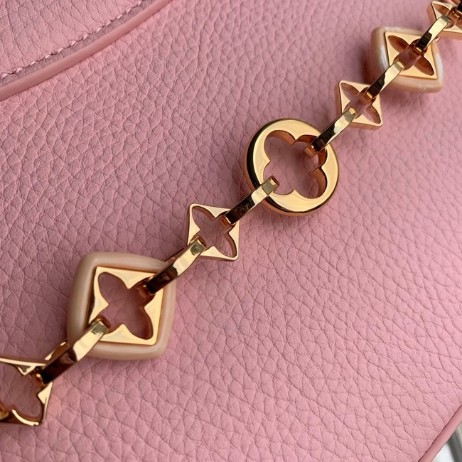 Louis Vuitton Capucines BB M14970 pink