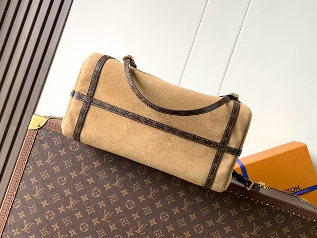 Louis Vuitton NEW Express MM M26358 Hazelnut