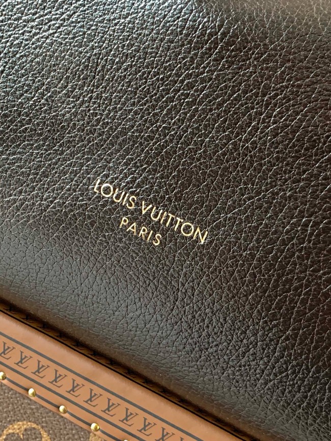 Louis Vuitton NEW Express MM M26359 Acajou