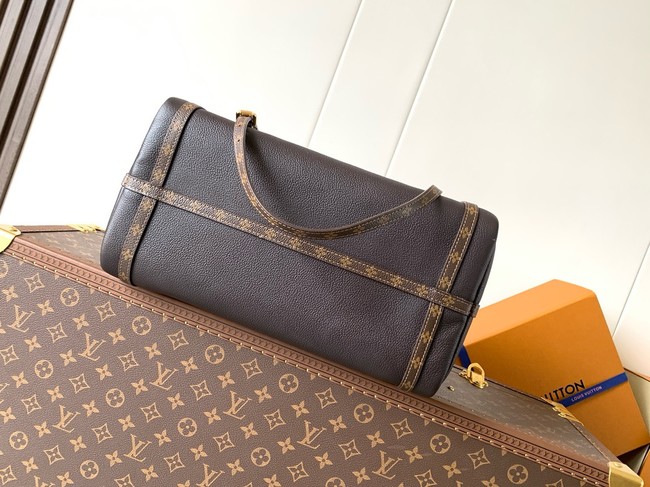 Louis Vuitton NEW Express MM M26397 Acajou