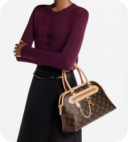 Louis Vuitton NEW Ever More PM M15208 Louis Vuitton NEW Ever More PM M15208