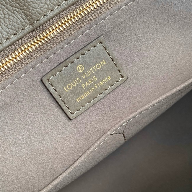 Louis Vuitton NEW Onthego MM M25523 Smoke