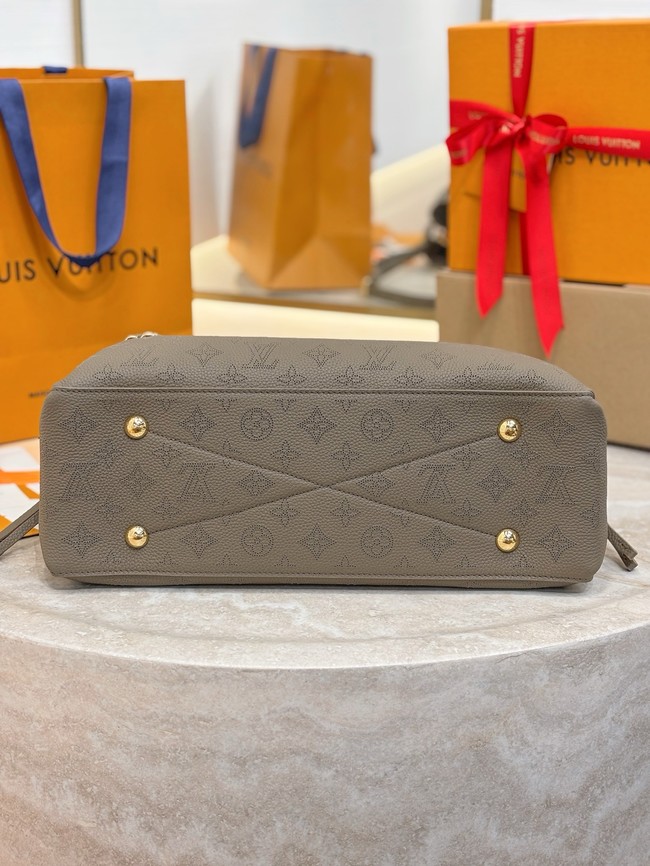 Louis Vuitton NEW Bella Tote M25876 Rosemary