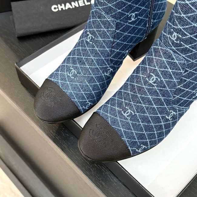 Chanel Ankle boots 45062-6