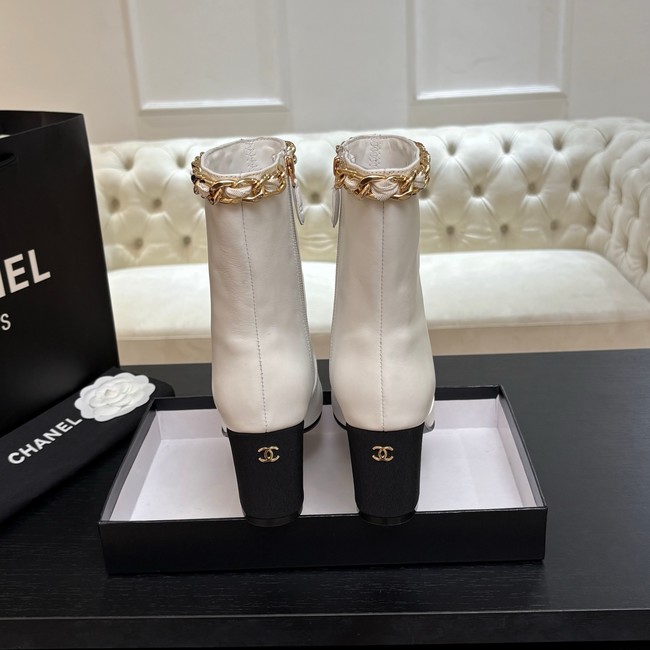 Chanel Ankle boots 45062-8
