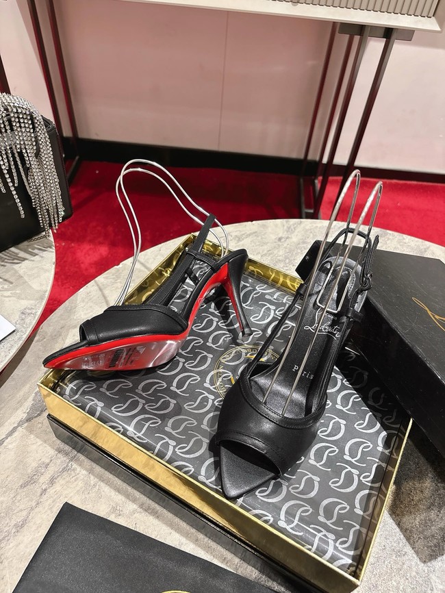 Christian Louboutin Sandals 45065-6