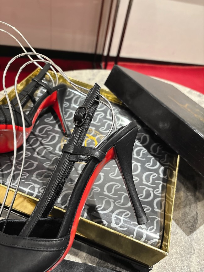 Christian Louboutin Sandals 45065-6