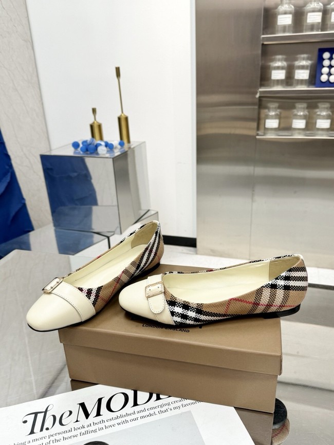 BurBerry Shoes 45068-1